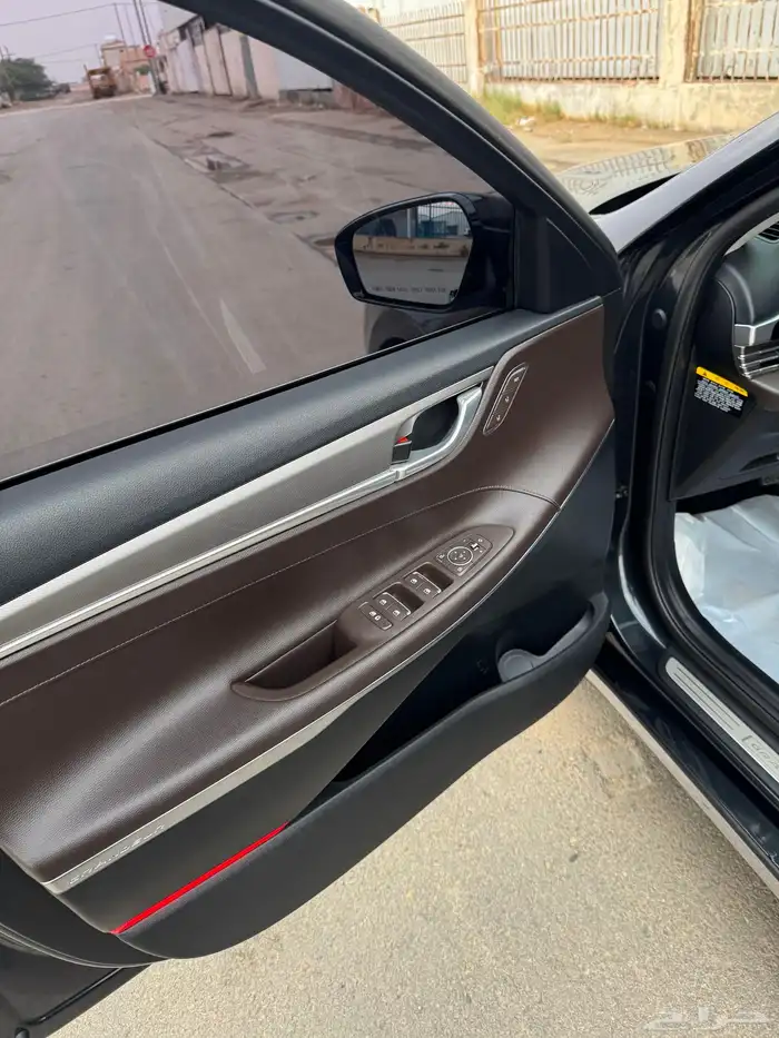 ازيرا 2020 بنزين 20