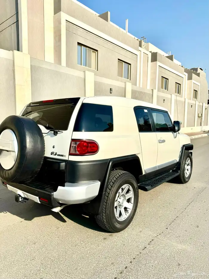 اف جي FJ2 موديل 2020 فل كامل(فل الفل) سعودي.وكالة 15