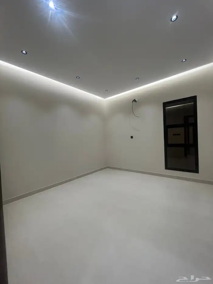 شقق دور ارضى وعلوى للبيع بحى الصفا 5