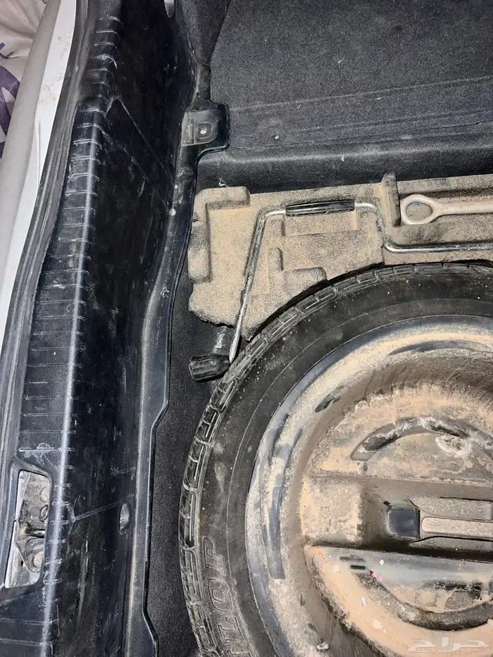 ديكورات شنطه لكزس 430ls 2