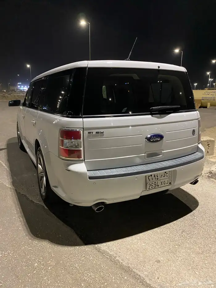 فورد فيلكس توكيلات الجزيرة 2014 للبيع 7