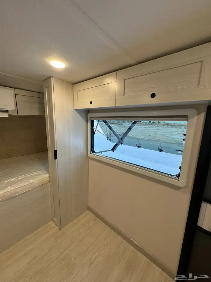 كرفان بمواصفات أمريكية (2024) 36