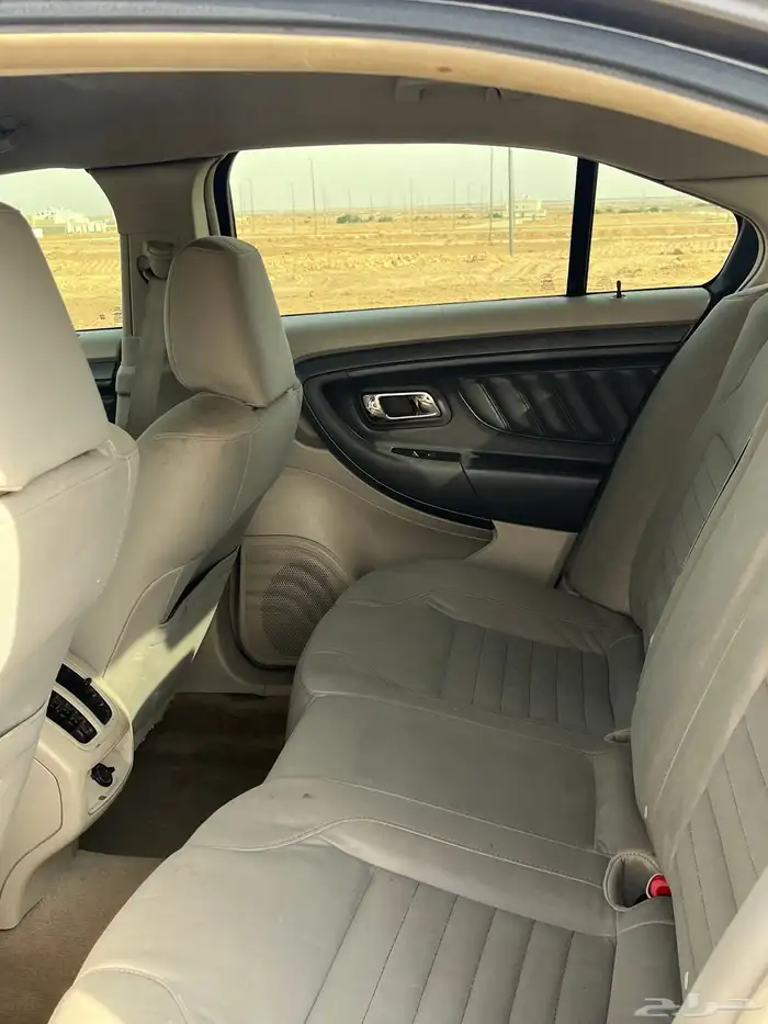 فورد تورس 2012 7