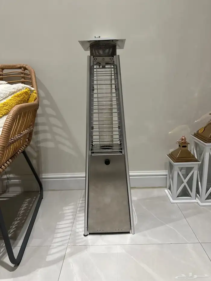 دفاية غاز الفيصلية ميني 2