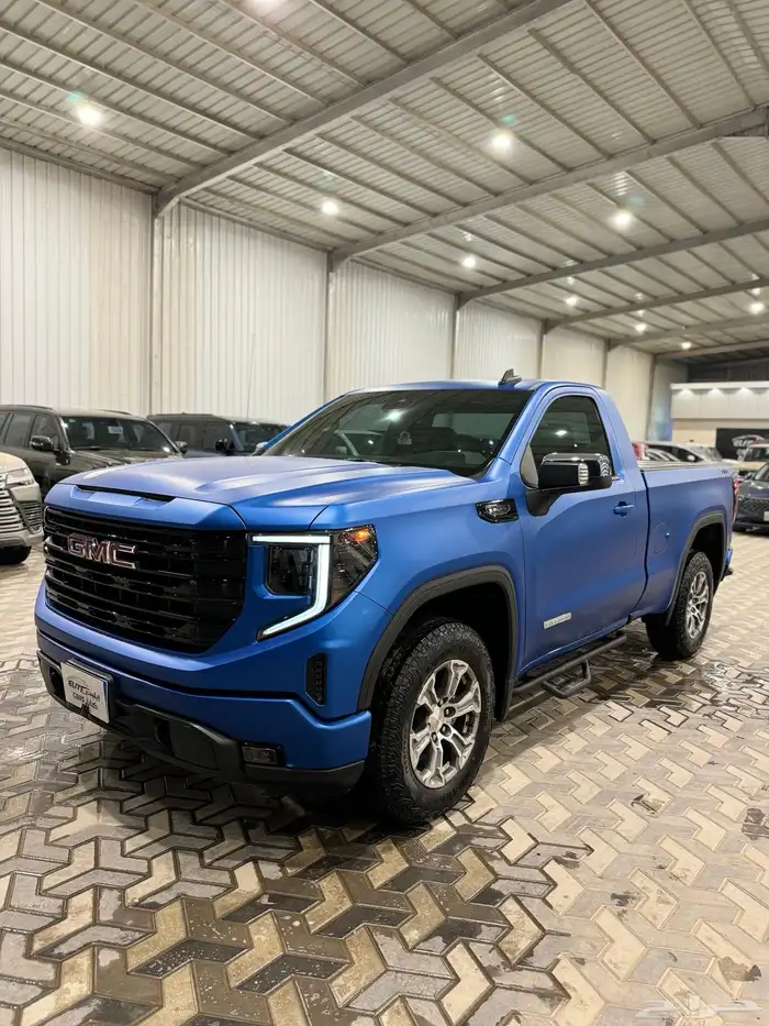 جمس سييرا الفيشن 2023 1