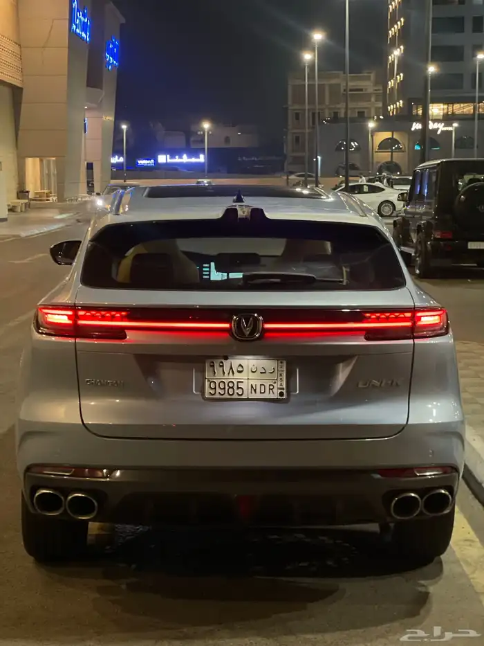 شانجان يوني كي 2023 7