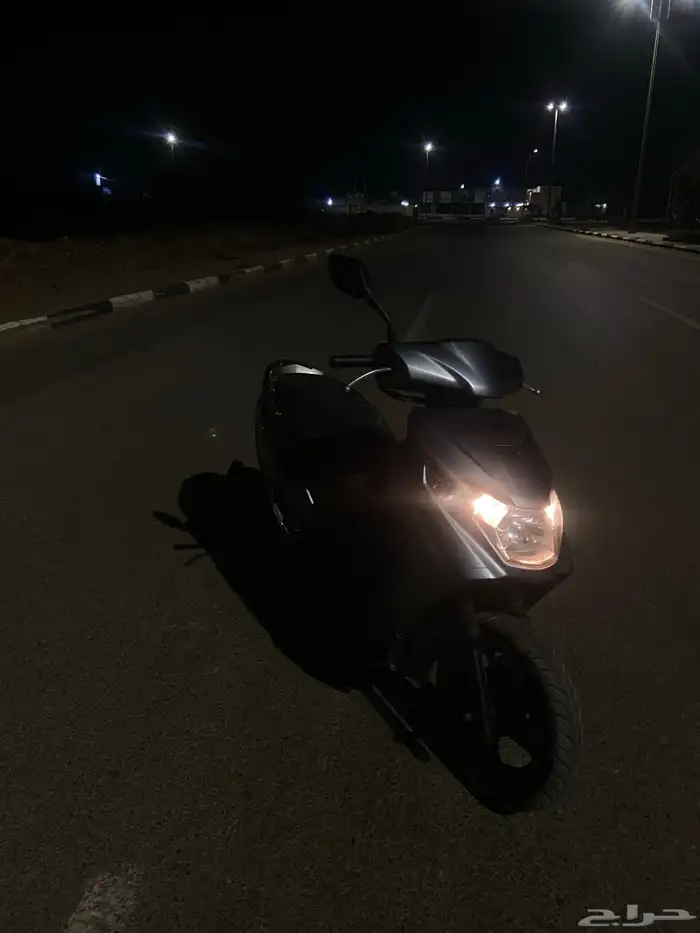 السلام عليكم عجيب هاوجي vx125 الموقع بيش الصامل حياه 0