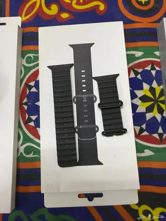 apple watch strap 3