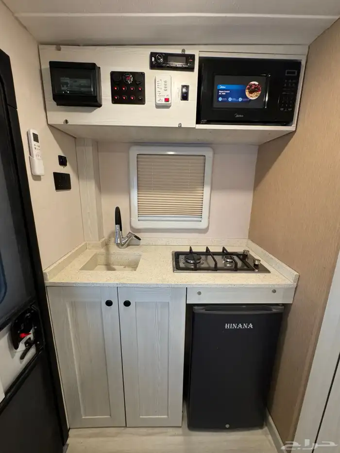 كرفان بمواصفات أمريكية (2024) 33