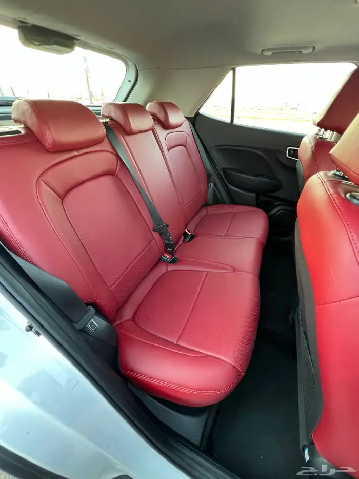 هيونداي فينيو 2020 بنزين فل كامل 26