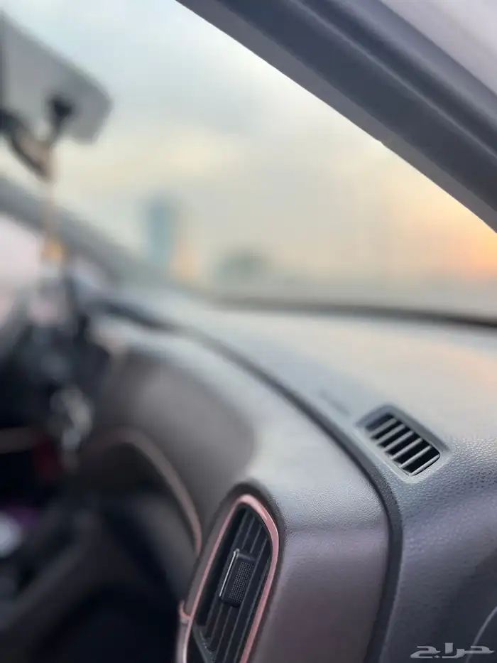 جي ايه سي GS3 بدي وكاله 43