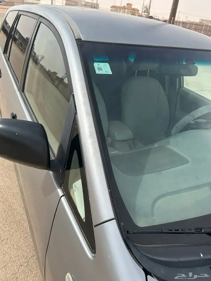 انوفا 2015 مجدد مفحوص 15