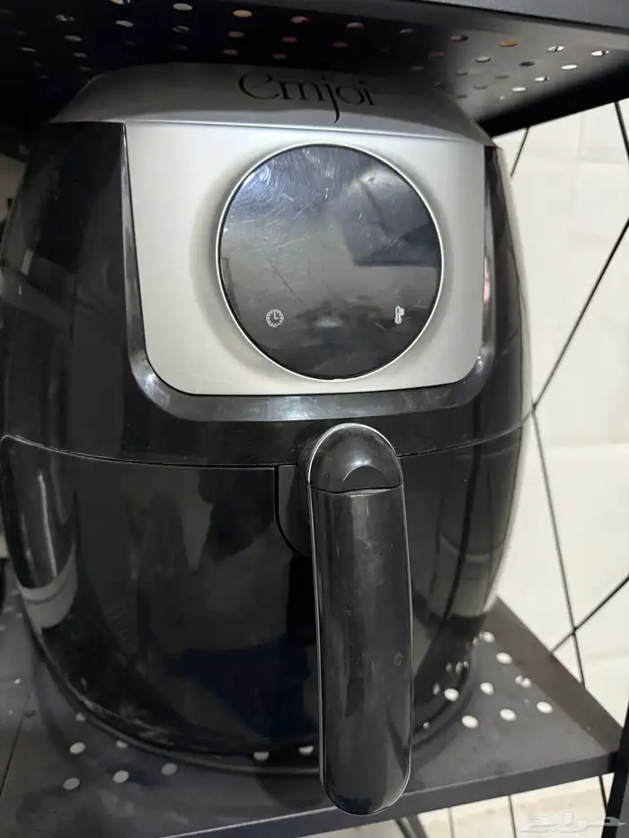 قلاية هوئيه الحجم الكبير واسعه 0