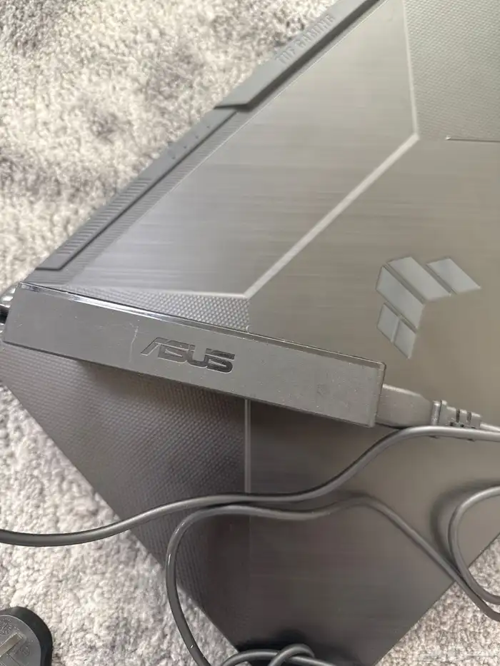 لاب توب اسوس جيمنج   استخدام مكتبي 9