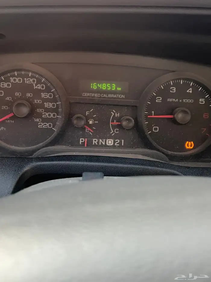 فورد فكتوريا للبيع 2011 11