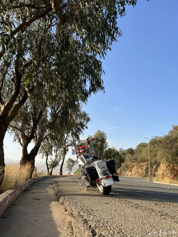 دباب.سوزوكي.بوليفارد 25