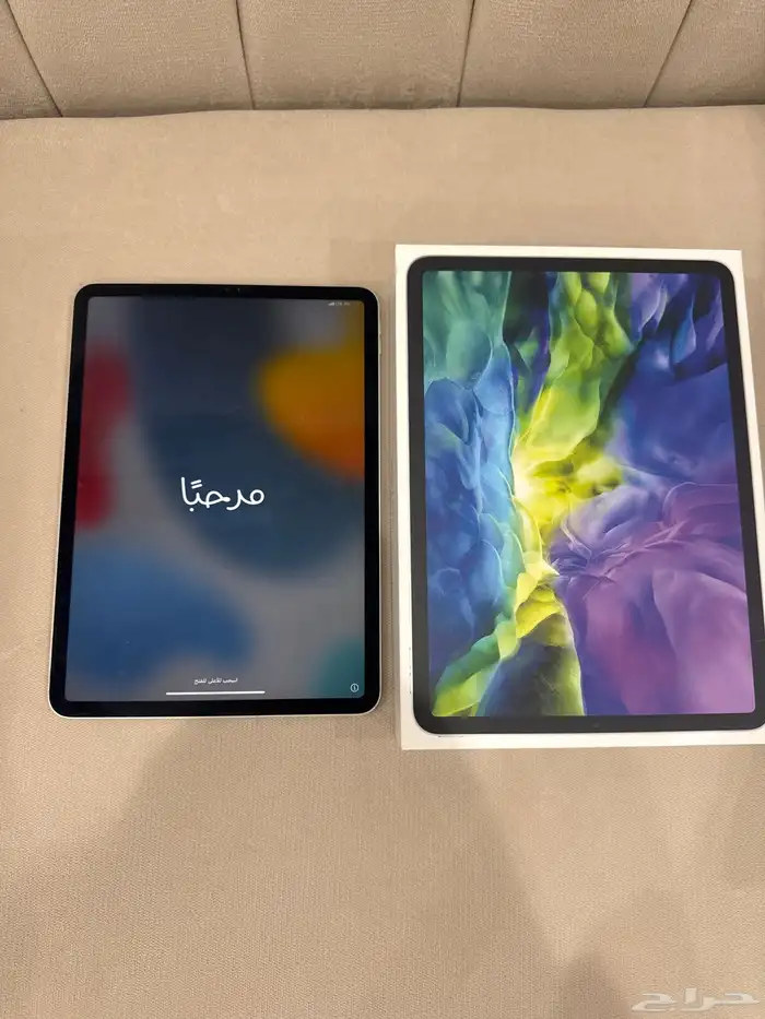 ايباد برو 1