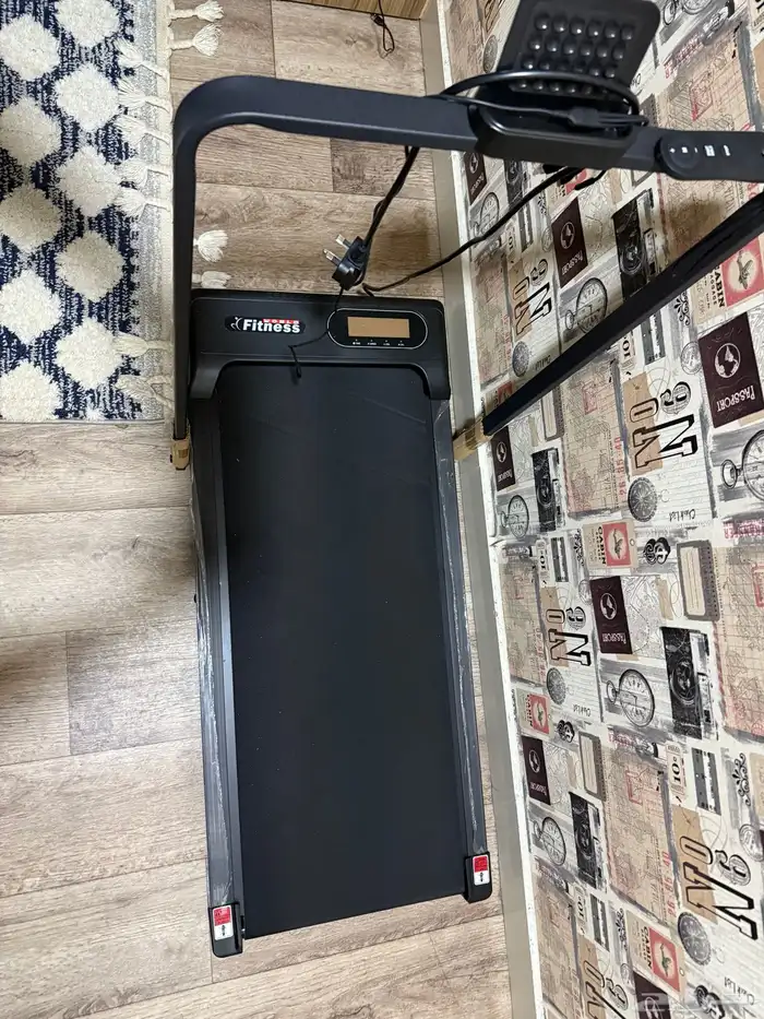 سير كارديو صغير جديد اقل من شهر 1