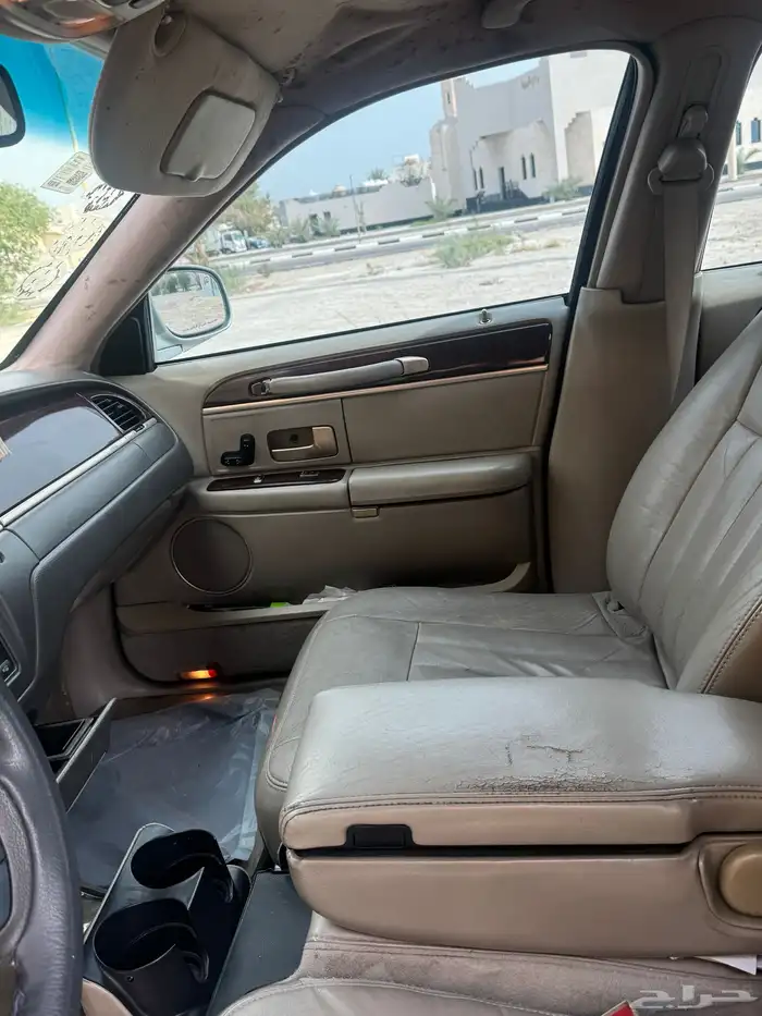 لينكون تونكار 2007 21