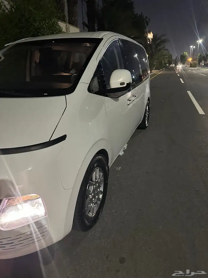 هونداي  ستاريا 2022 6