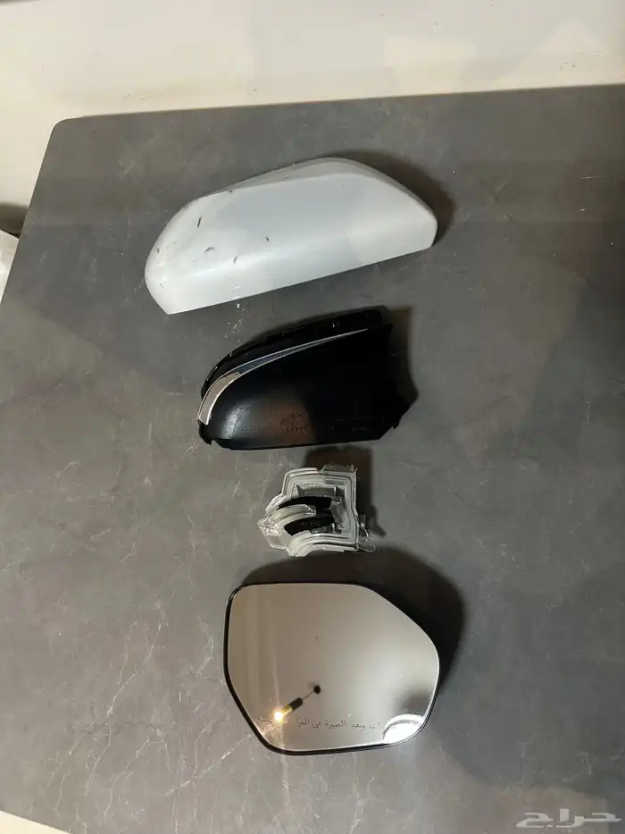 مراية كامري 1