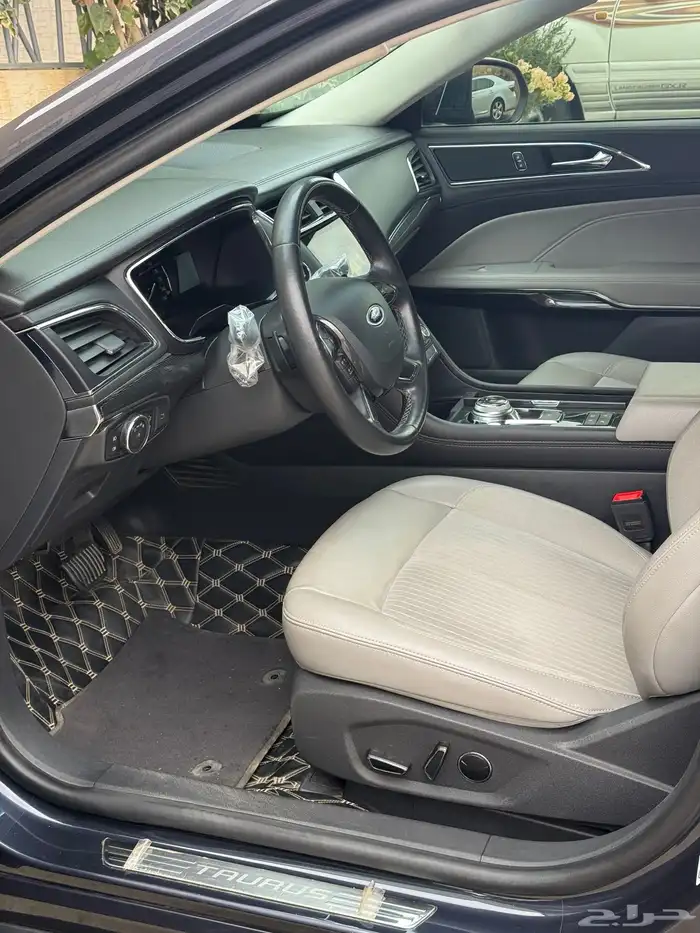 تورس 2022 ترند بلس مخزن 5