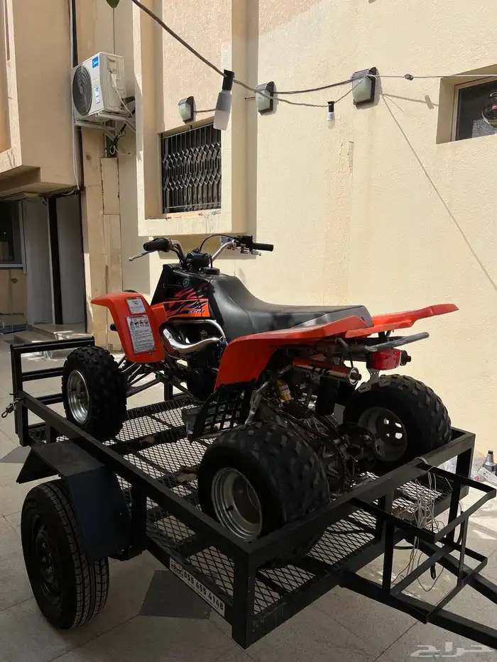 بانشي ياماها قمة بالنظافة 3