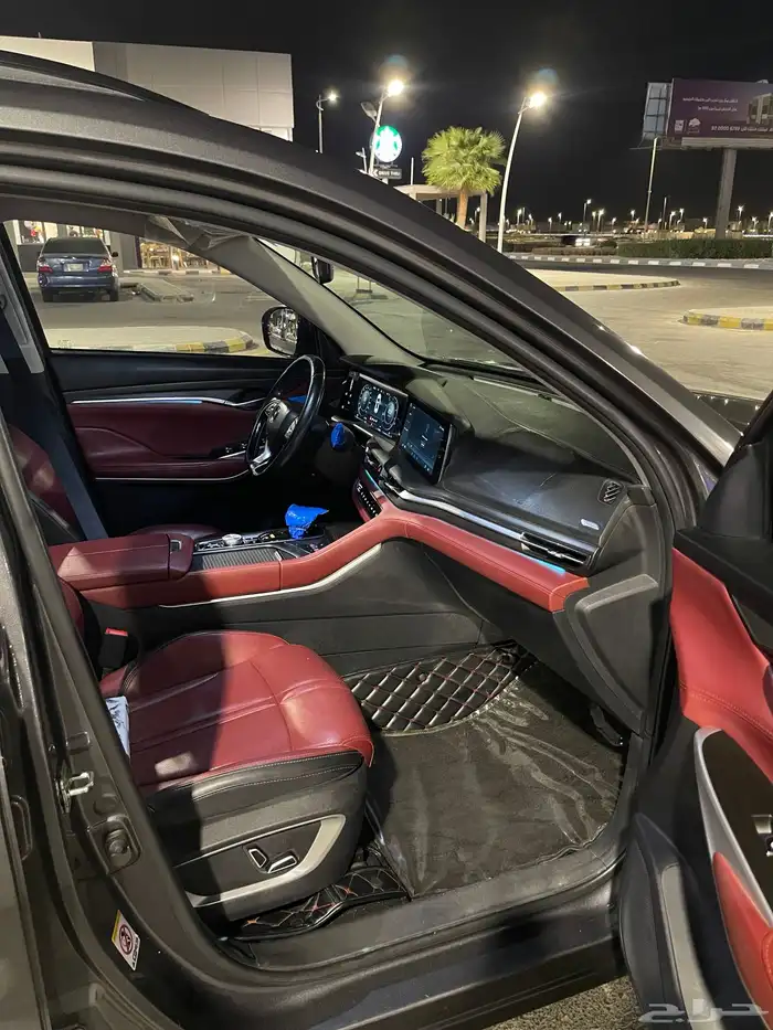 شانجان فل كامل بلس CS75 فل كامل 12