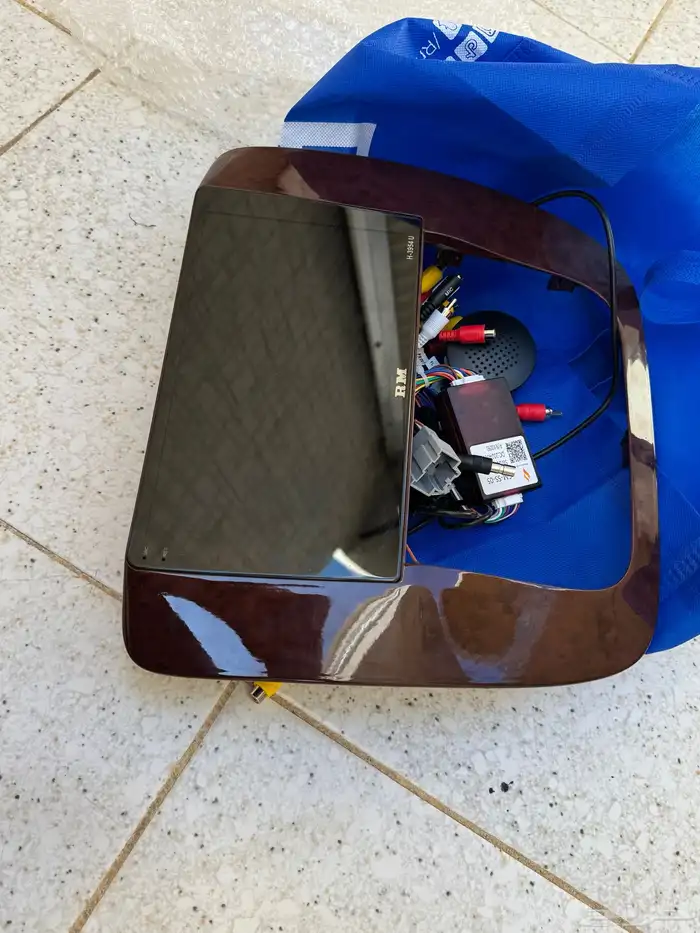 شاشه جمس رد ماستر 0