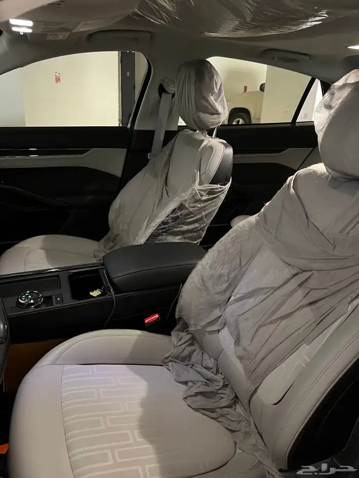 فورد تورس ناغي 2025 4