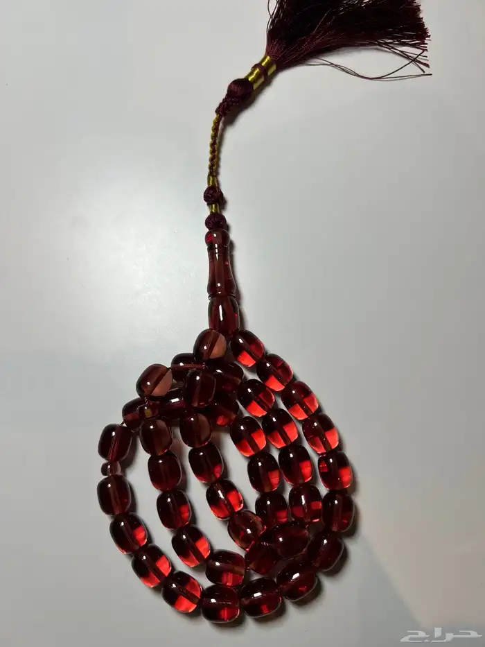 مسابيح جودة وسعر خامات ممتازة وأحجام راهية 11