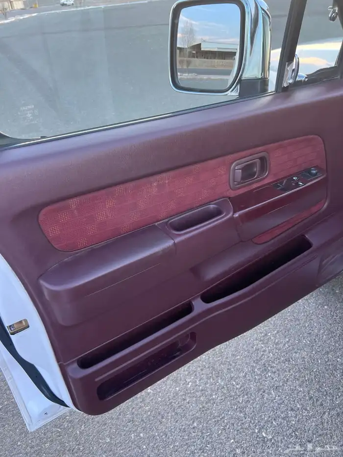 ددسن ماشي 226 اللف قزازكهرب وطاره هواءالمحركات والبدي شرط 7