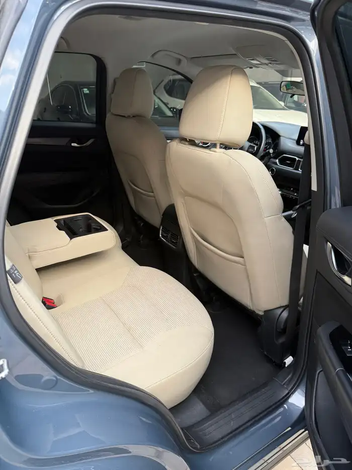 مازدا CX5 2022 10