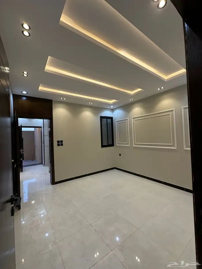 لللبيع شقق ارضيه ممتازه بحى الموسي خميس مشيط 9