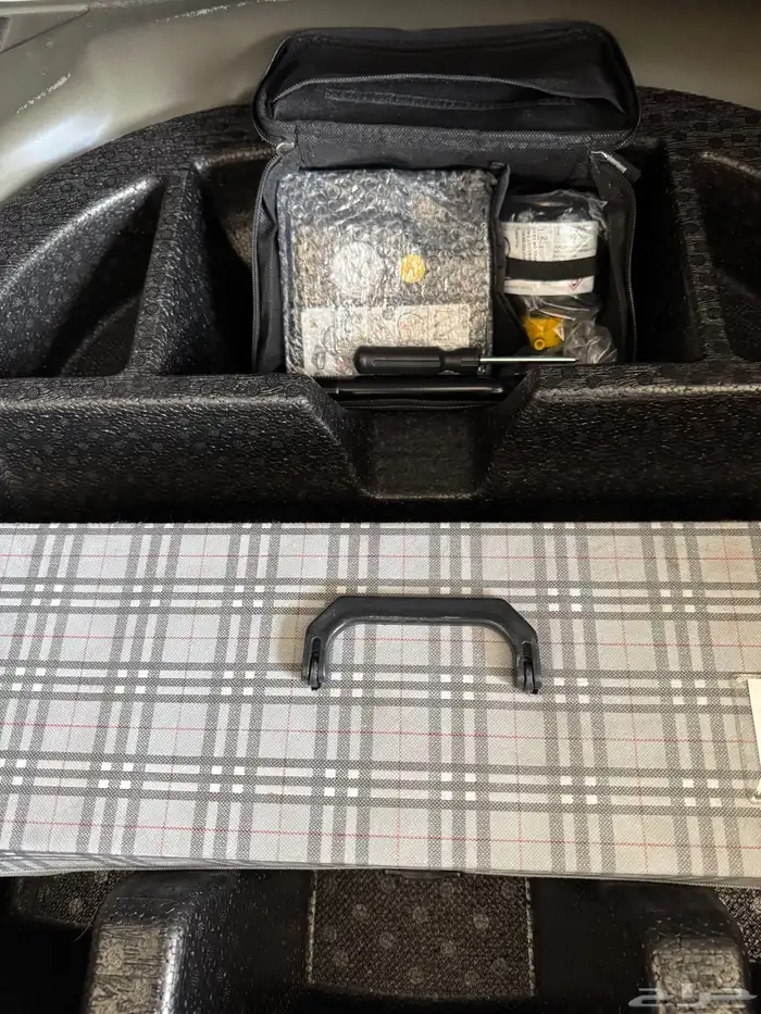 ازيرا 2020 بنزين 29