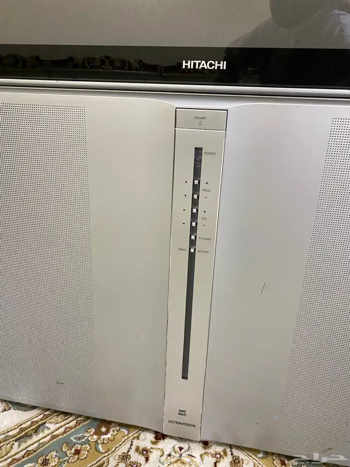 تلفزيون هيتاشي 0