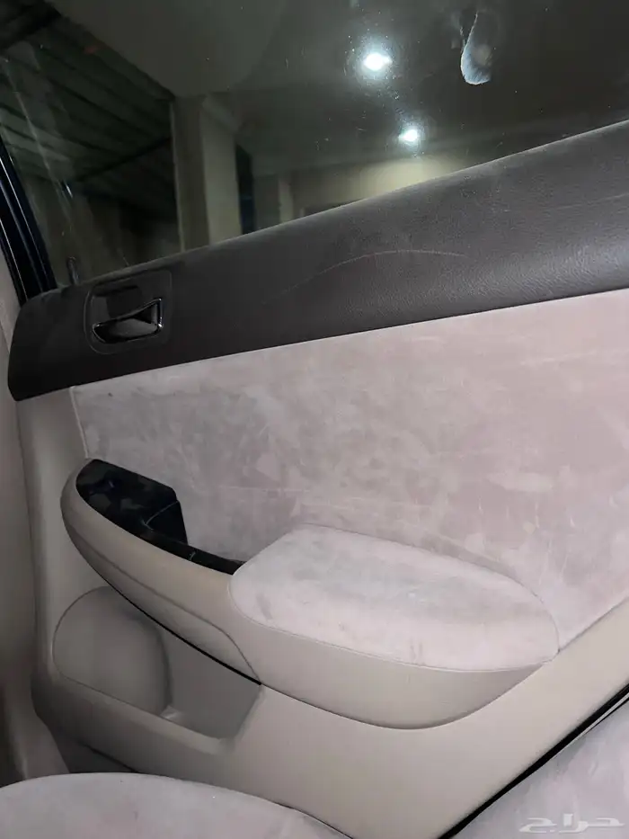 اكورد مديل 2005 للبيع العاجل 13