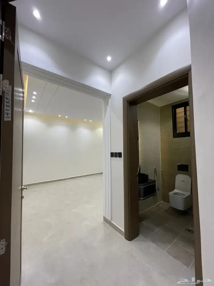 للبيع شقق تمليك مساحات وشغل راقي بالمحاله ابها بسعر 500 الف 8