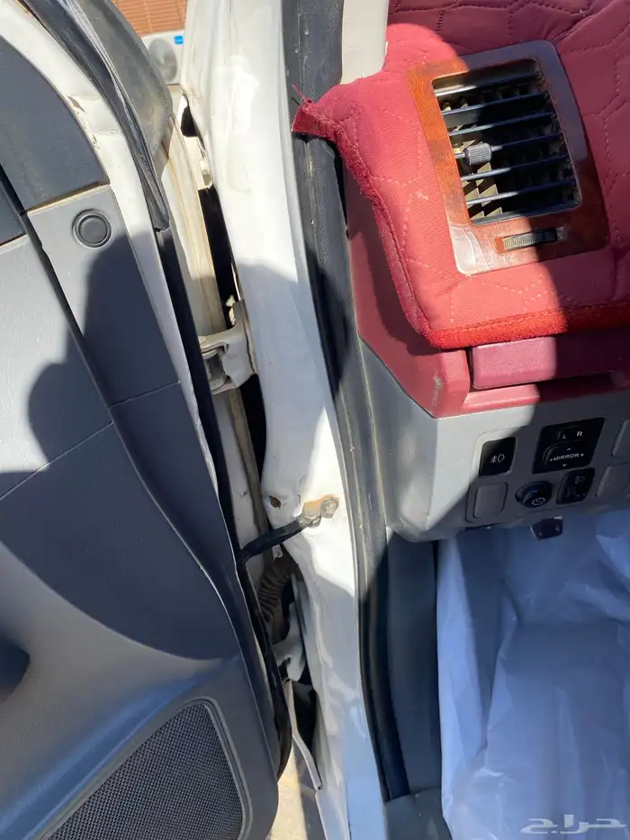 هايلكس 2009 Glx 34