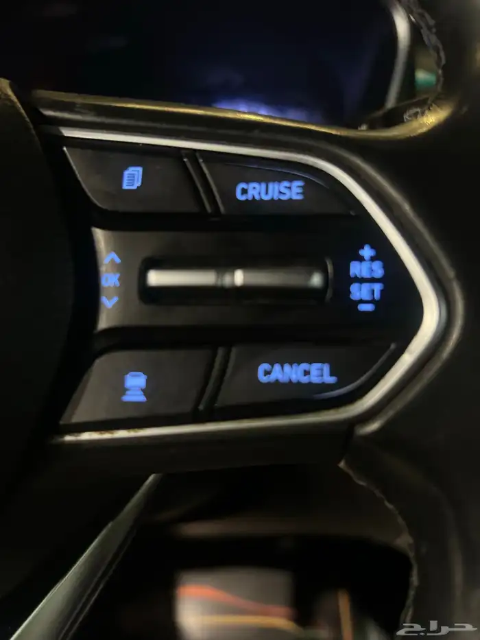 سنتافي 2019 فل كامل ( بحاله ممتازه) 18