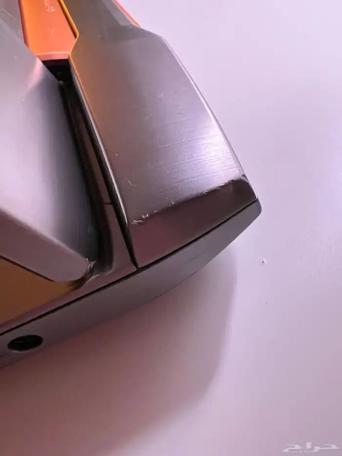 لابتوب اسوس Asus ROG G752VS 18