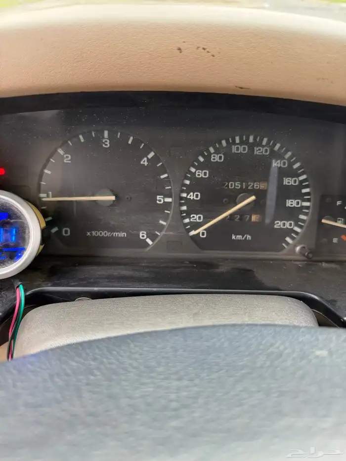 لاند روفر دسكفري 1998 17