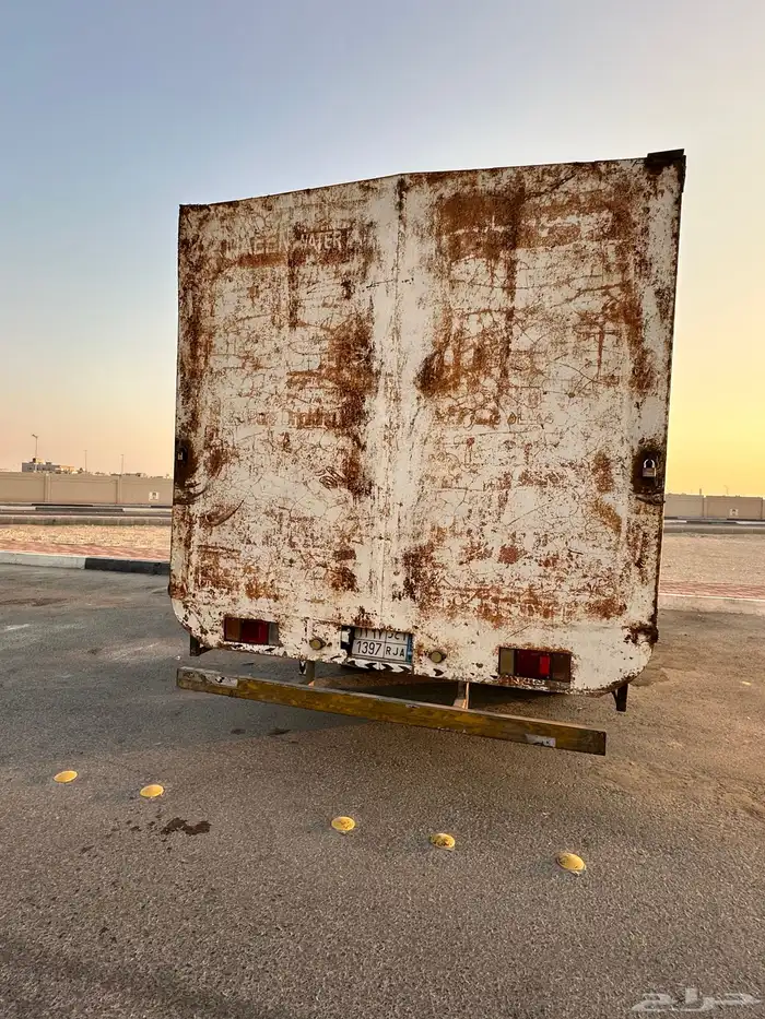 دينا اسوزو 2008 ديزل بالاحساء 1