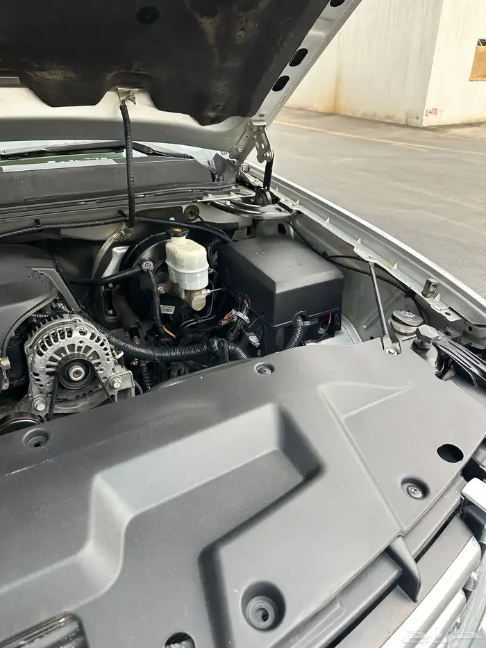 جمس سييرا غمارتين 2013 دبل فرار تشغيل عن بعد 61