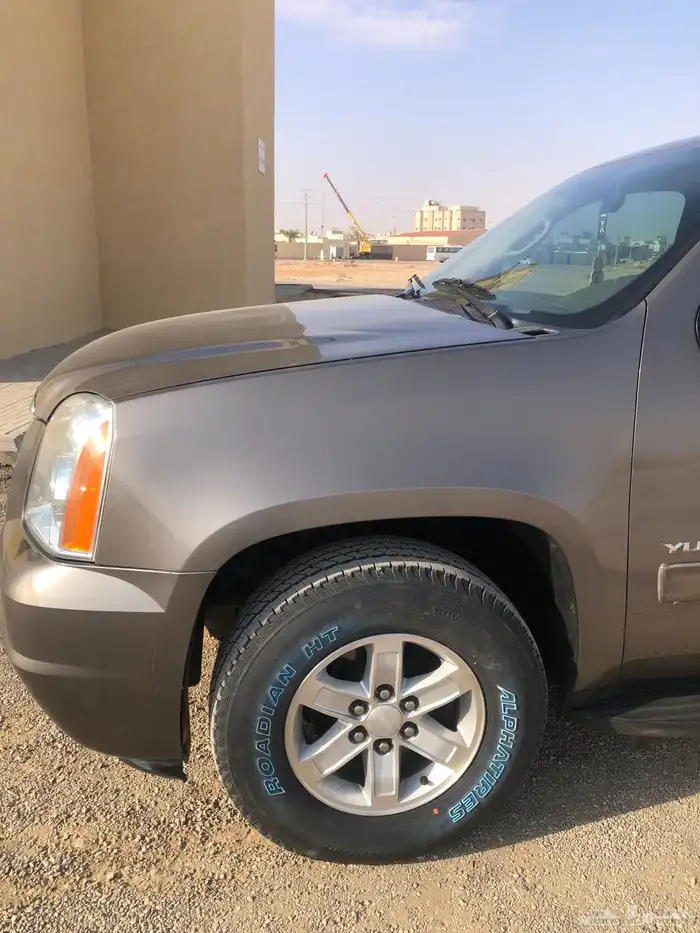 يوكن دبل مخزن 2013 12