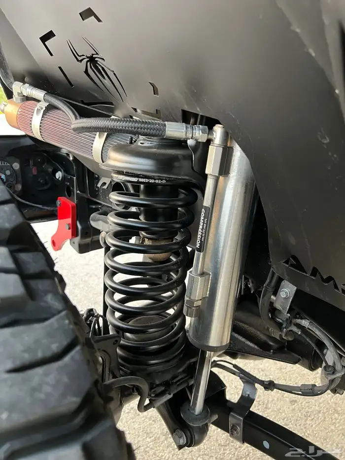 رانجلر سبورت (2018). 28