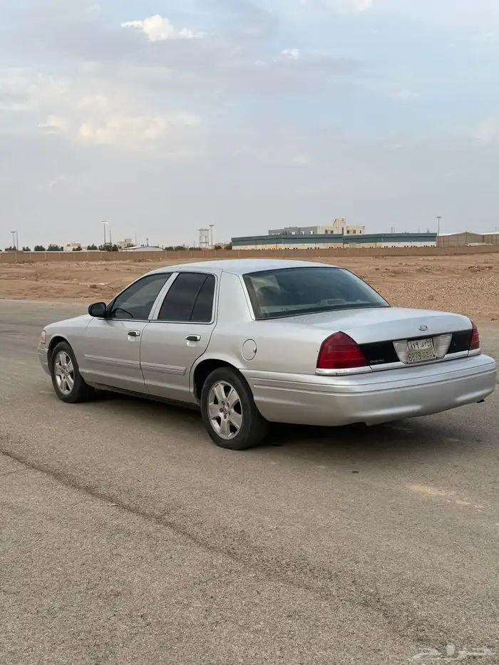 فورد فكتوري سعودي 3