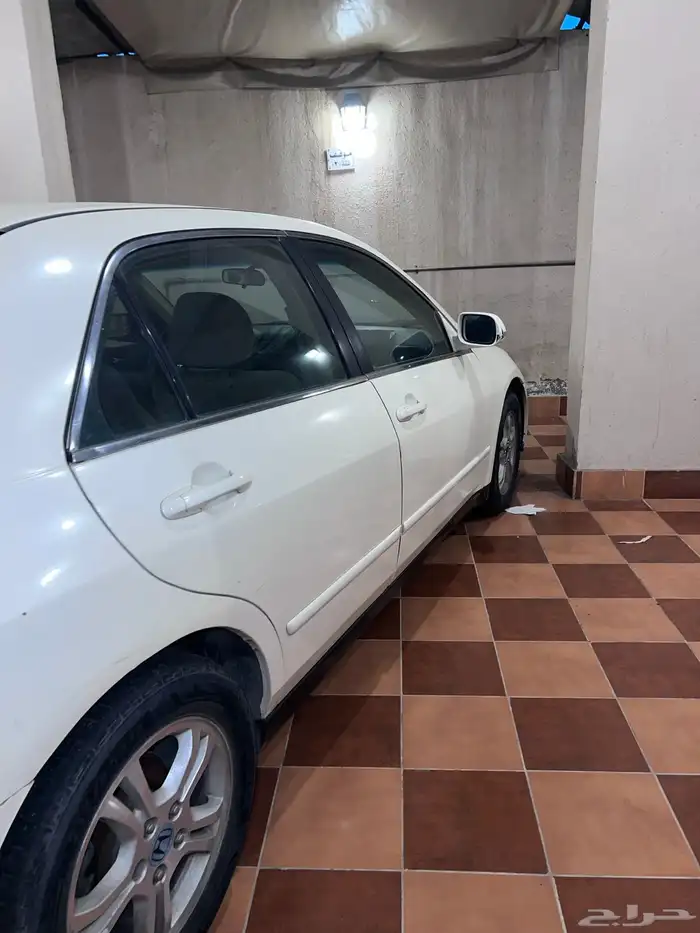 اكورد مديل 2005 للبيع العاجل 7