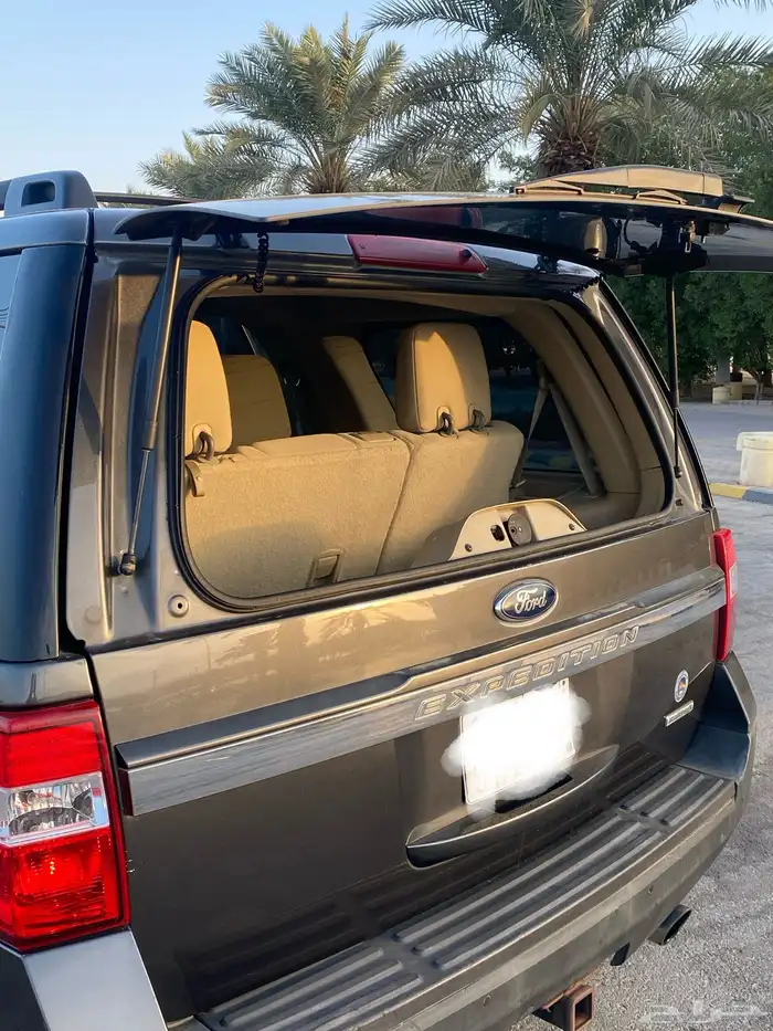 اكسبديشن 2016 قصير للبيع 9