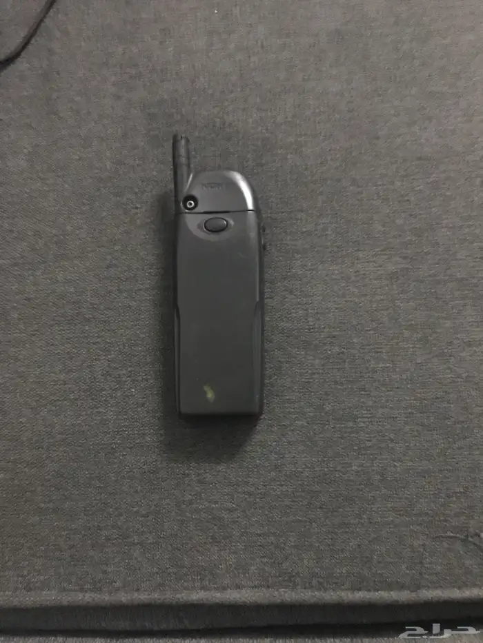 جوال نوكيا قديم شغال 2